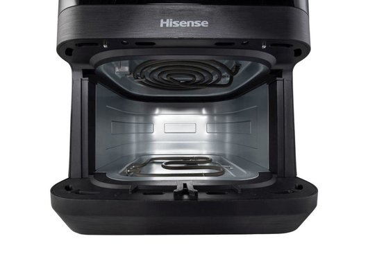 Аэрогриль HISENSE HAF2100DCD